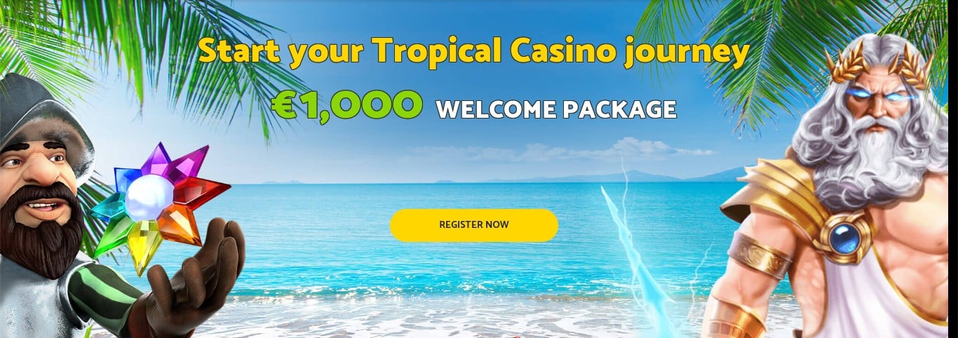 Palmslots Casino anmeldelse   Palmslots bonus