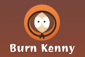Køb Burn Kenny