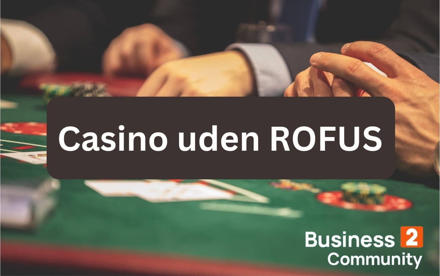 udenlandske casinoer for danskere