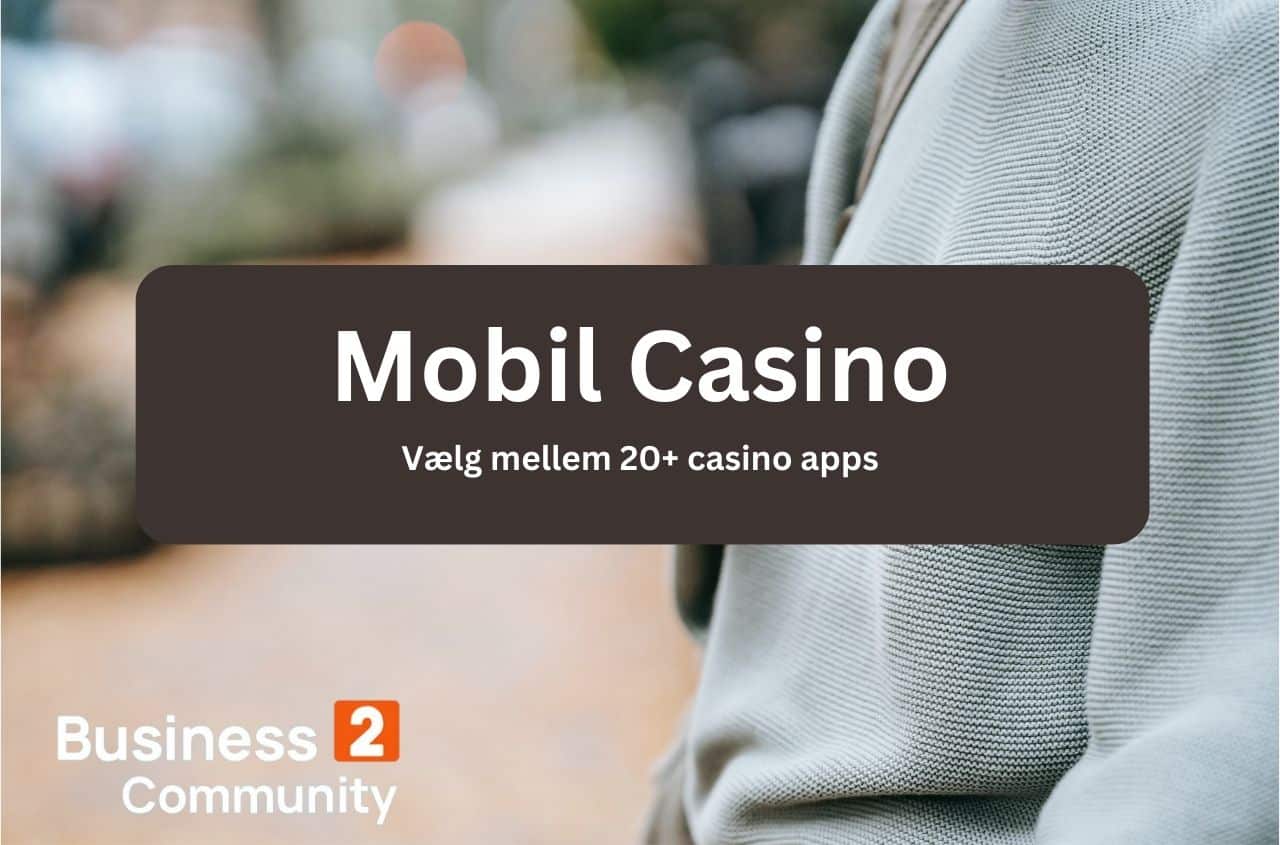 Mobil Casino