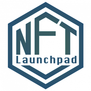 NFT LaunchPad Logo