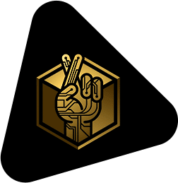 Lucky Block NFT Logo
