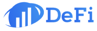 DeFi Swap Pool Logo