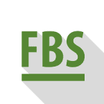 FBS logo