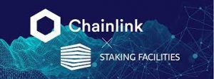 Chainlink Staking Zukunft