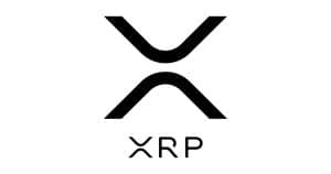 XRP Logo