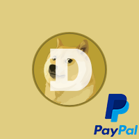 Dogecoin PayPal
