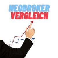 Neobroker Vergleich 2024: Vorteile & Risiken, Gebühren & Angebot