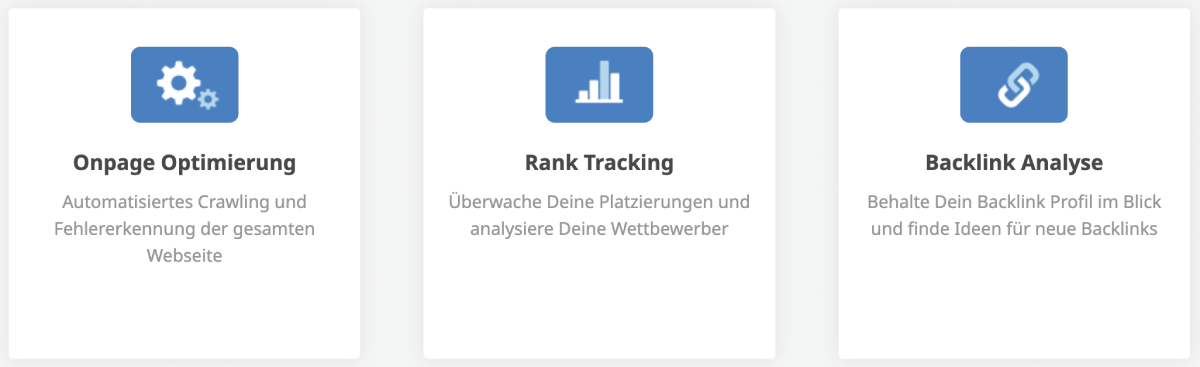 Was ist SEO Software