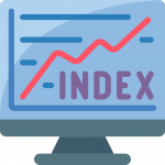 ETF - Index - Icon