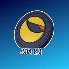 luna2.0 logo