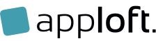 Apploft Logo