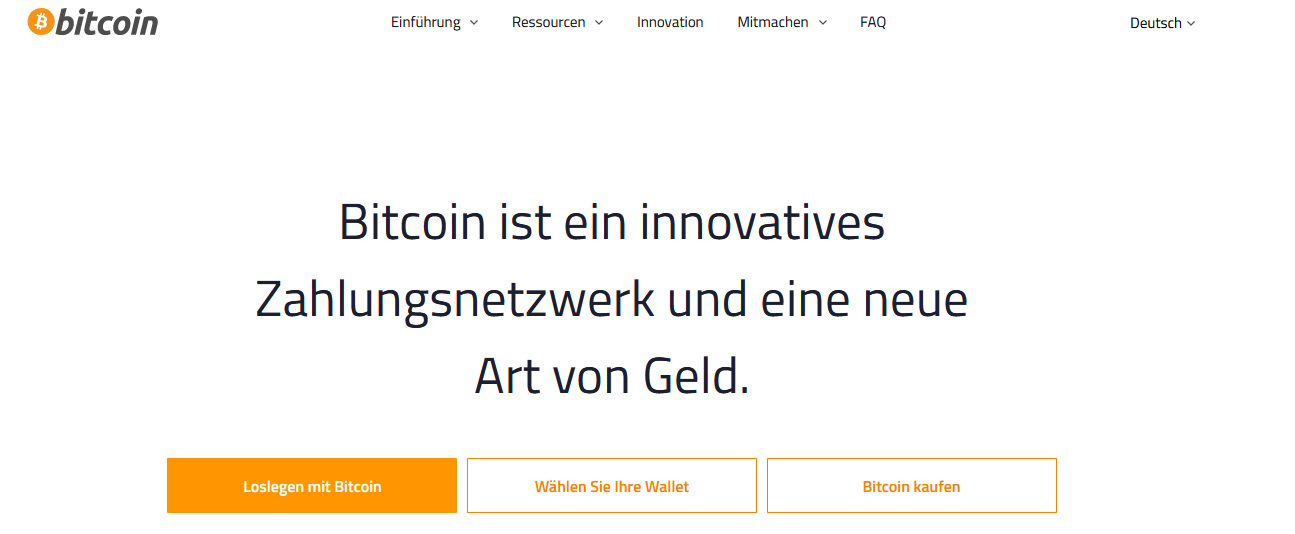 Bitcoin: Welchen Wert hat die Kryptowährung? | Deloitte Deutschland