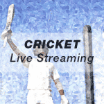 Cricket live streaming