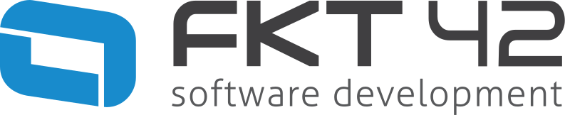 FKT42 Logo