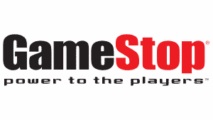 GameStop-Logo