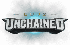 Gods Unchained Logo