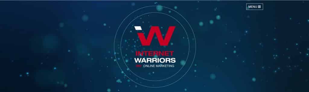 Internetwarriors Online Marketing Agentur