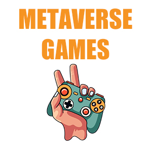 Metaverse Games Beitragsbild