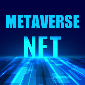 Metaverse NFT Beitragsbild