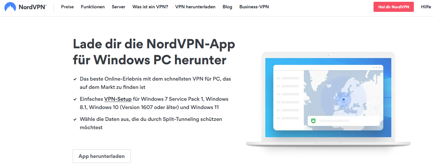 NordVPN Download