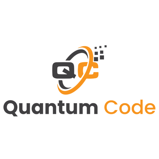 Quantum Code Beitragsbild