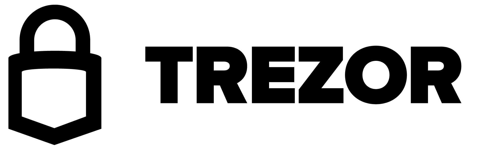 Trezor Wallet Logo