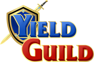 Yield Guild Games Logo
