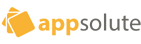 appsolute Logo