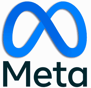 meta platforms logo