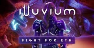 Illuvium Metaverse Game