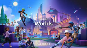 Horizon World Facebook