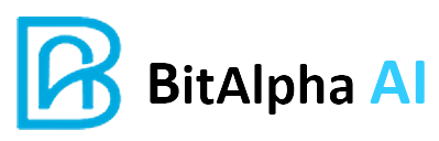 Bitalpha AI Logo Neu