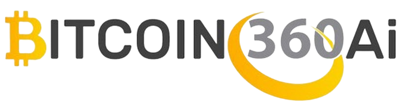 Bitcoin360 AI Logo Neu