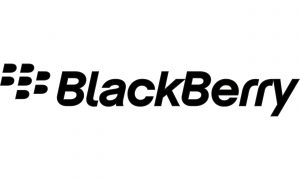Blackberry (BB)