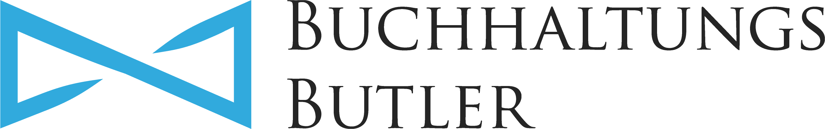 Buchhaltungsbutler Logo