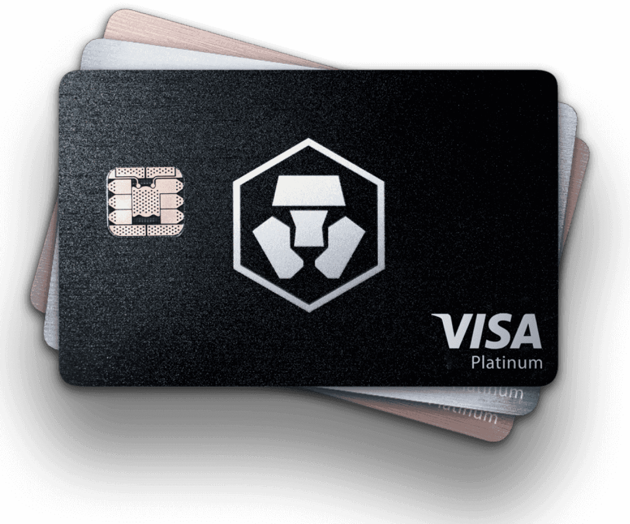 Cryptoc.om Kreditkarte