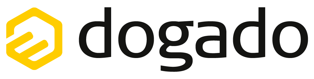 Dogado Logo