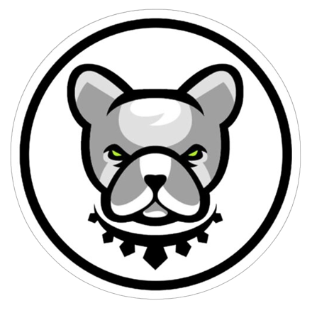 Pitbull Logo