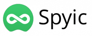 Spyic Logo