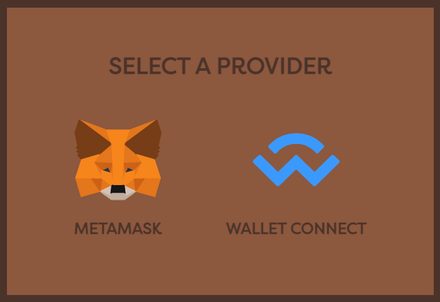 Tamadoge Metamask Wallet Connect