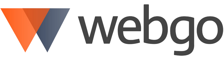 Webgo logo