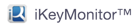 iKeyMonitor logo