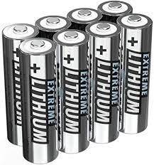 Was ist eine Lithium Batterie