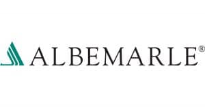 Albemarle Corp Logo