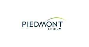 Piedmont Lithium Inc logo