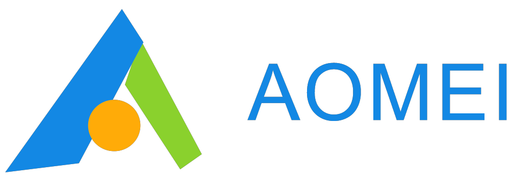 AOMEI logo