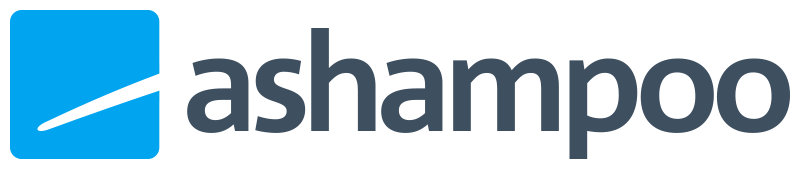 Ashampoo logo