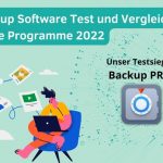 Backup Software Test