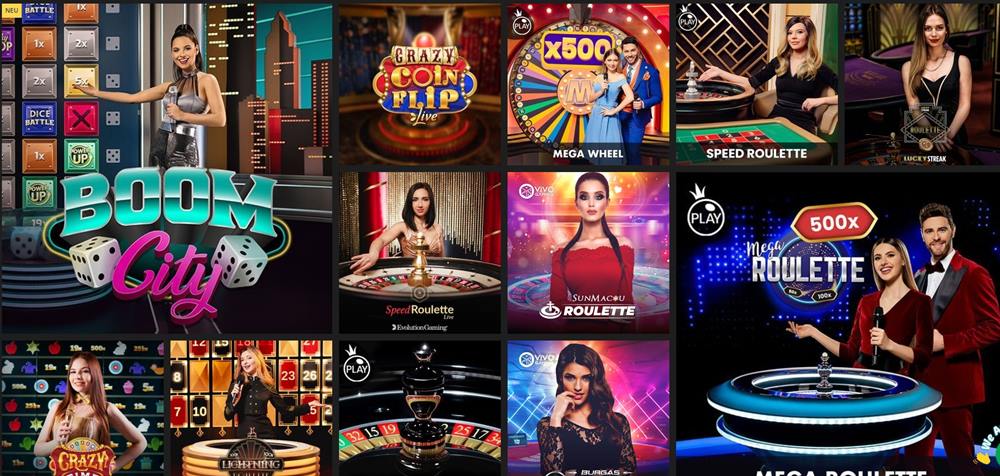 Warum ich deutsche Casinos hasse So finden Sie die Zeit für deutsche Casinos auf Twitter im Jahr 2021